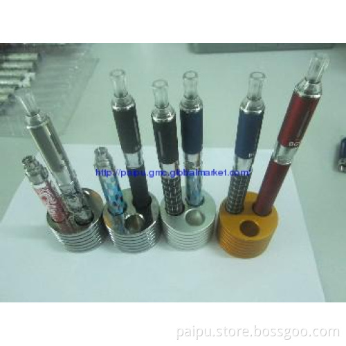Swarovski diamond Electronic Cigarette with License and CE